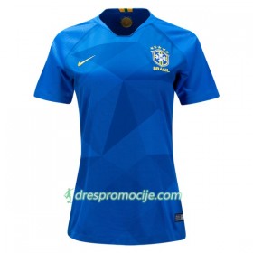 Brazil Dres Ženska Gostujući Svjetsko prvenstvo 2018